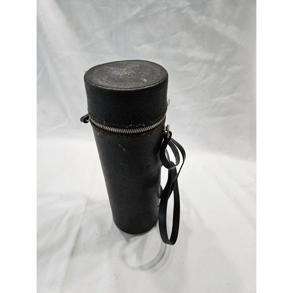SOLIGOR 1:4.5 f=90mm-230mm Auto-Zoom Skylight Lens With Case